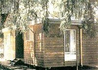 Castlemaine Central CabinampVan Park - Accommodation Airlie Beach