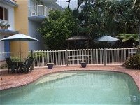 Surf Dance Coolum Holiday Units - Accommodation Airlie Beach
