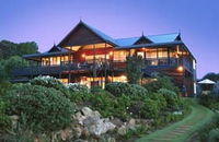 Abundance  Eagle Bay - Accommodation Gold Coast