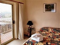 Esplanade Apartments - Accommodation Australia