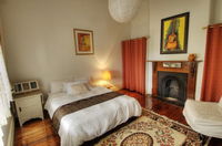 Hampton House Fremantle - Accommodation Melbourne