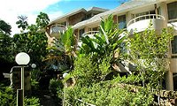 Wahroonga Waldorf Apartments - Accommodation Redcliffe
