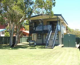 Shelly Beach NSW Accommodation Redcliffe