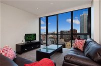 Astra Apartments - Haymarket - Wagga Wagga Accommodation