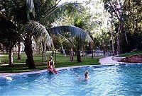 Springvale Homestead Tourist Park - Bundaberg Accommodation