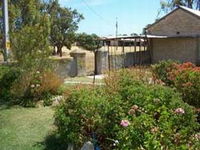 Ballywire Homestead - Maitland Accommodation