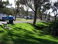 Mannum Caravan Park - Accommodation Australia