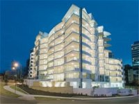 Points North Apartments Caloundra - Lennox Head Accommodation