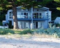 Longbeach Beachfront Villas - Accommodation Mt Buller