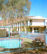 Alice On Todd Apartments - Accommodation Sunshine Coast