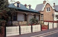 Barton Cottage - Accommodation Cooktown