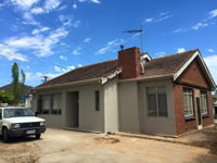 Adelaide Rooms - Accommodation Broken Hill