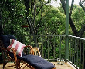 Kurrajong Heights NSW Accommodation Mount Tamborine