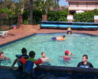 Discovery Parks - Ballina - Accommodation Airlie Beach