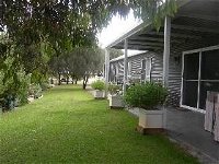 Watson Park - Townsville Tourism