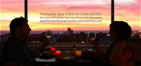 Fremantle Apartment Accommodation - Accommodation QLD