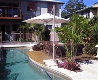 Splash - Accommodation Gold Coast
