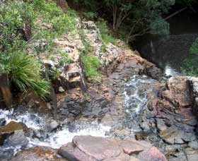 Batar Creek NSW Accommodation Melbourne