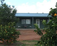 Gortaderra Cottage And Unit - Townsville Tourism