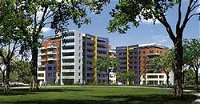 Waitara Furnished Apartments - Accommodation Gladstone