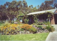 Lambert's Hill Country Bed And Breakfast - Townsville Tourism