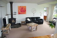 Pure Bruny - Accommodation Cairns