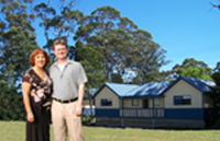 Strahan Holiday Park - Accommodation Gold Coast