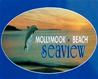 A Mollymook Beach Seaview