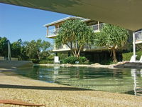 Seacove Resort - Mackay Tourism