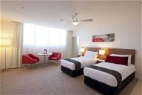 Sudima Suites  - eAccommodation