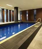 Waterfront Apartments Melbourne - Accommodation in Surfers Paradise