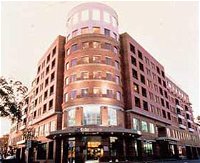 Adina Apartment Hotel Sydney Crown Street - Redcliffe Tourism