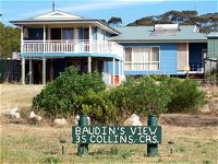 Baudin's View Guest House - Accommodation Fremantle
