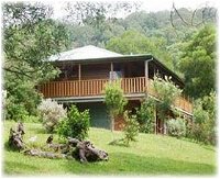 Amble Lea Lodge - Tourism Canberra