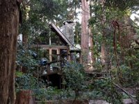 Coolgarra Bush House - Yamba Accommodation