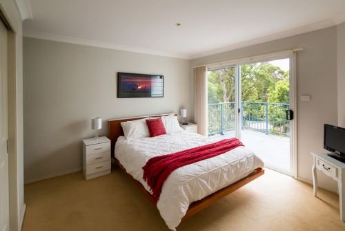 Valentine NSW Kingaroy Accommodation