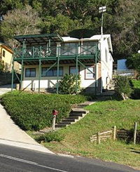 Tascott Heights Gosford - Accommodation BNB