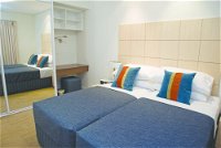Geraldton Serviced Apartments - Mackay Tourism