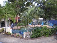 Rainbow Getaway Resort - Nambucca Heads Accommodation