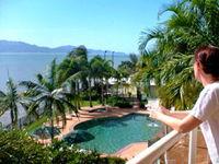 Mariners North Holiday Apartments - Accommodation Daintree