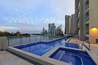 Astra Apartments Brisbane CBD - Accommodation Find