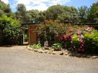 Corway Grove - Redcliffe Tourism