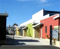 Portman House - Geraldton Accommodation
