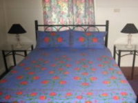 Holiday House At Cook Street - Lismore Accommodation