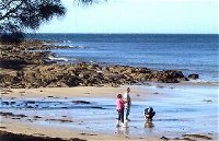Greens Beach Retreat - Mackay Tourism