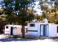 Dawesville Caravan Park Holiday Village - Accommodation Airlie Beach