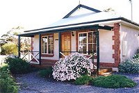 Barai-leigh Cottage - Townsville Tourism