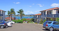 Crown Apartments - Accommodation Coffs Harbour