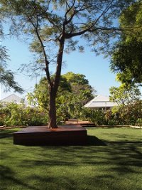 The Billi Resort - Accommodation Cooktown