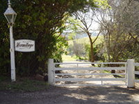 Hermitage Cottage - Accommodation Bookings